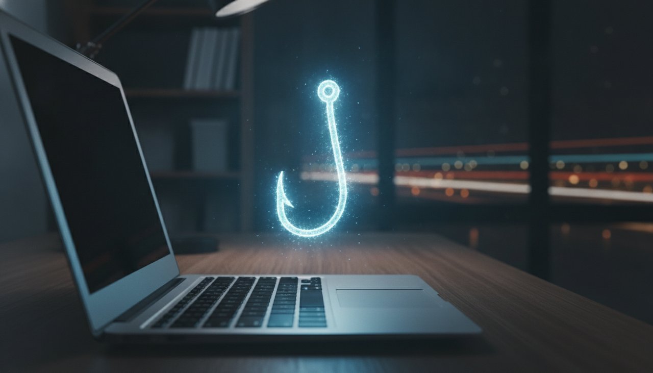 Le phishing : comment ça marche et comment s'en protéger