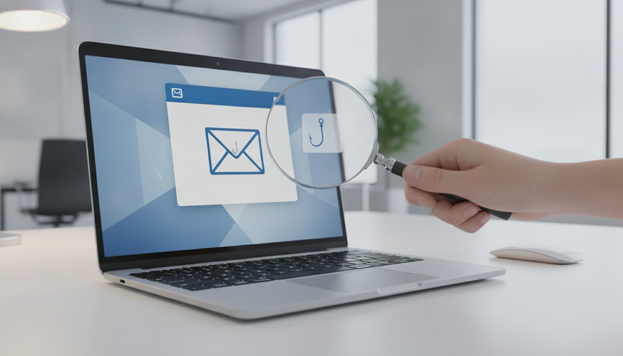 Phishing et hameçonnage : reconnaître et éviter les attaques