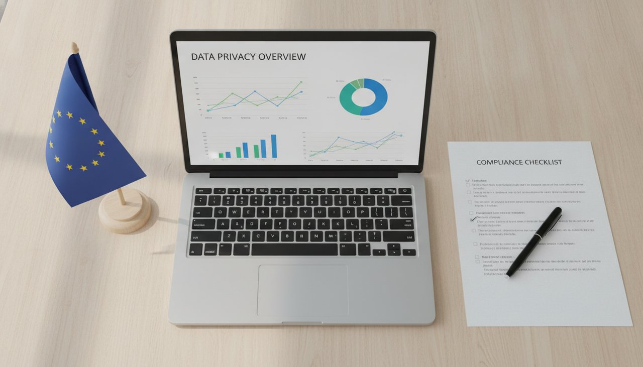 RGPD en entreprise : le guide de conformité pour les PME