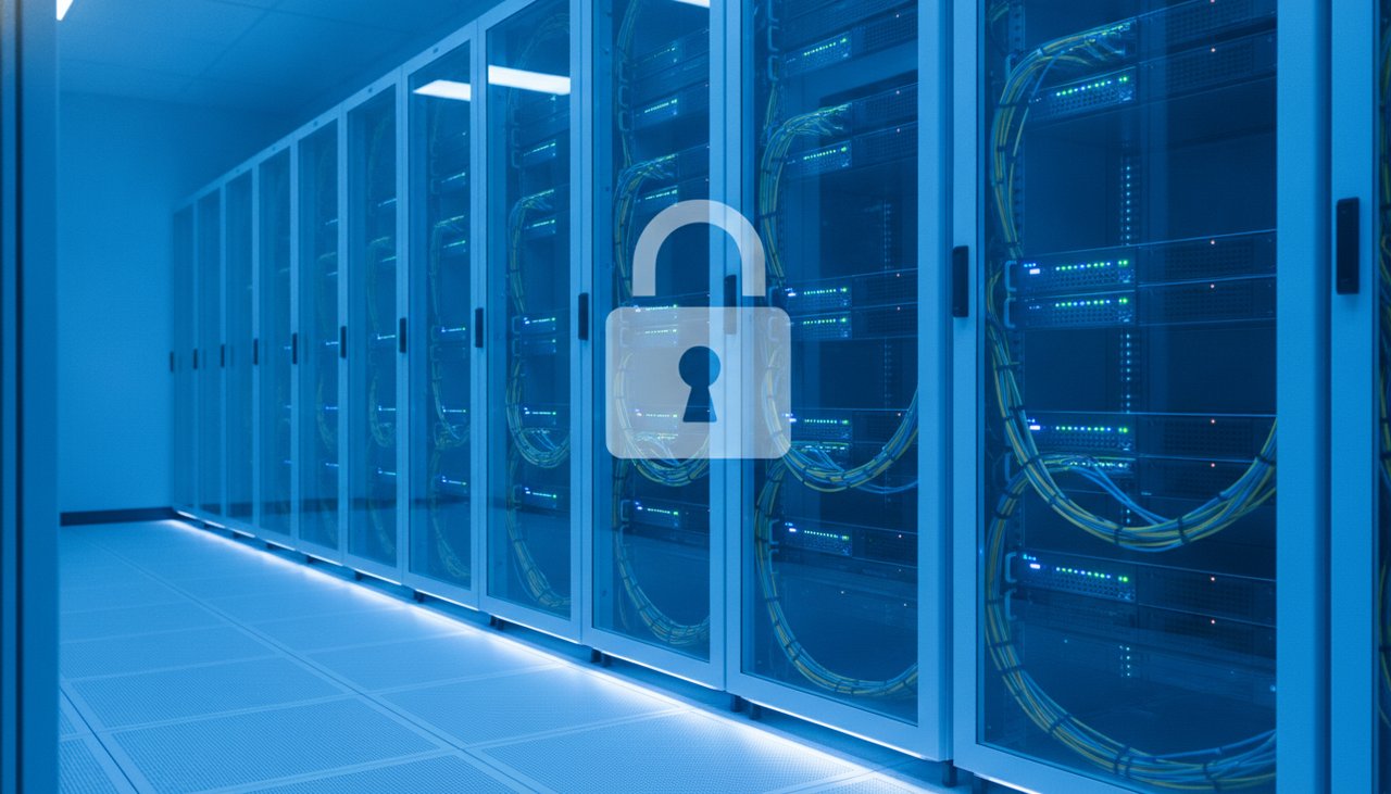 Mesures de cybersécurité et protection des données RGPD en entreprise