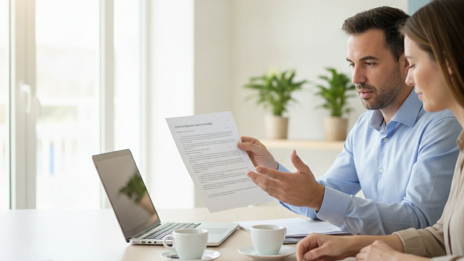 Charte informatique : exemple de modèle à copier (PME 2026)