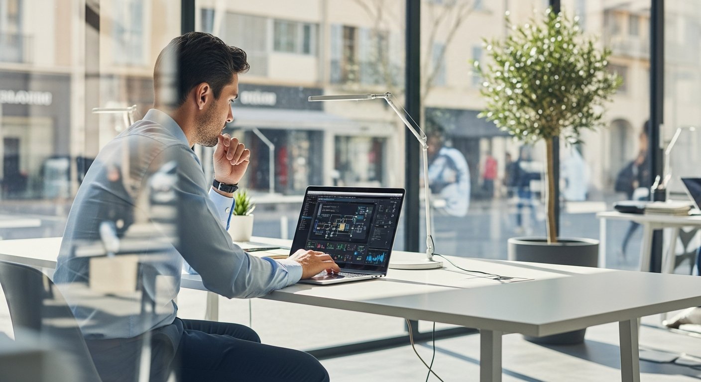 prestataire informatique Marseille