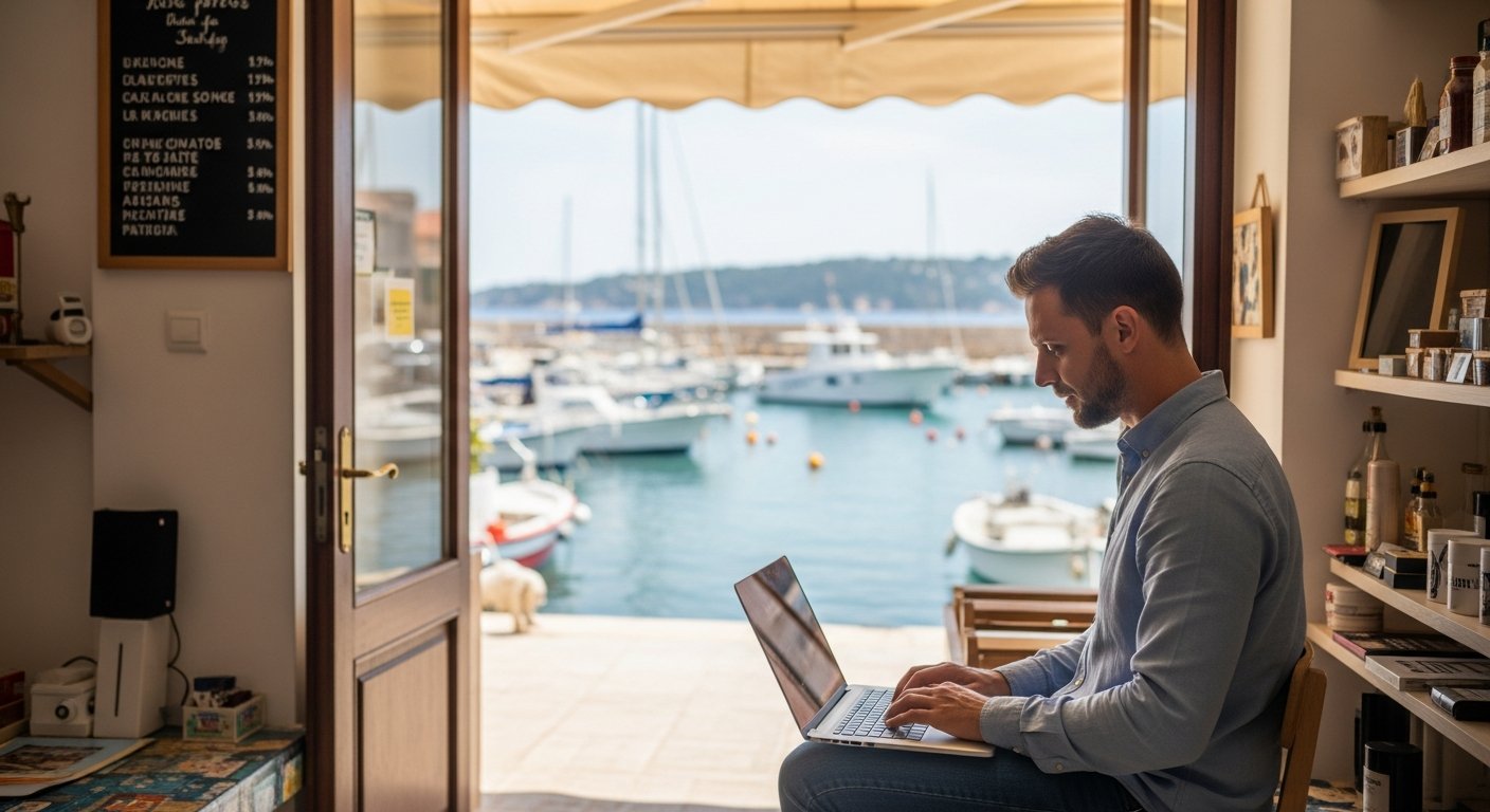 informatique Six-Fours-les-Plages