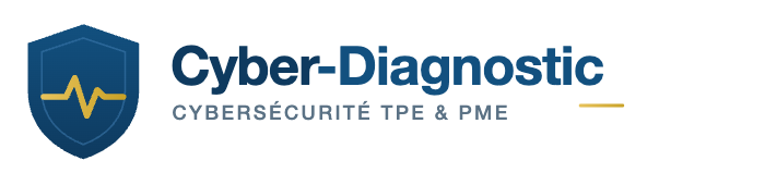 Cyber-Diagnostic — diagnostic cybersécurité TPE & PME
