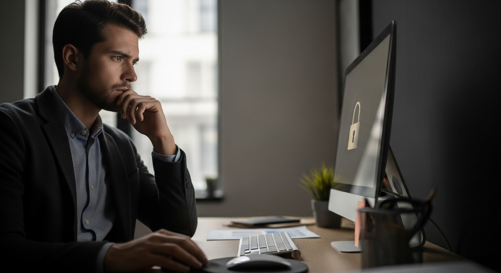 qu'est-ce qu'un ransomware explication simple entreprise